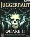 Juggernaut - The new Story for Quake II